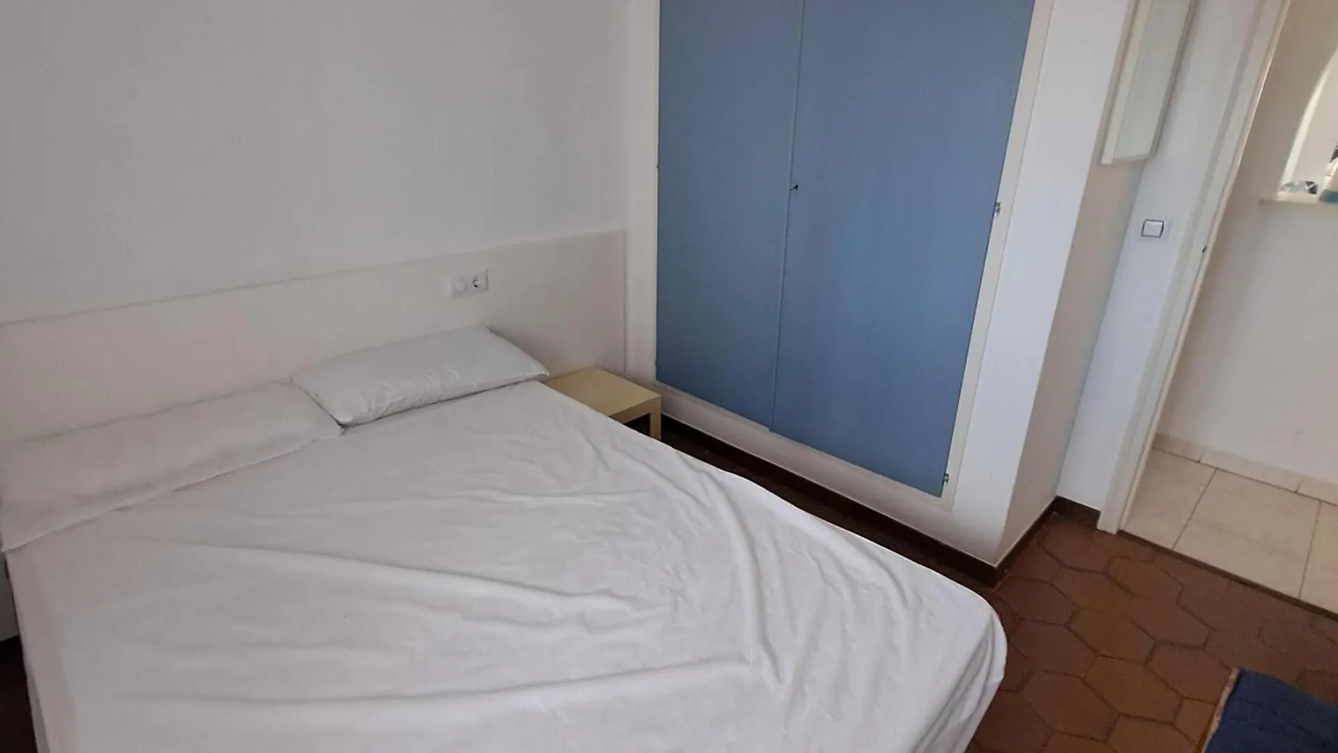 Apartamento Centrico En Empuriabrava, A 600M De La Playa, Con Balcon Y Aire Acondicionado. - Es-228-188 Spagna