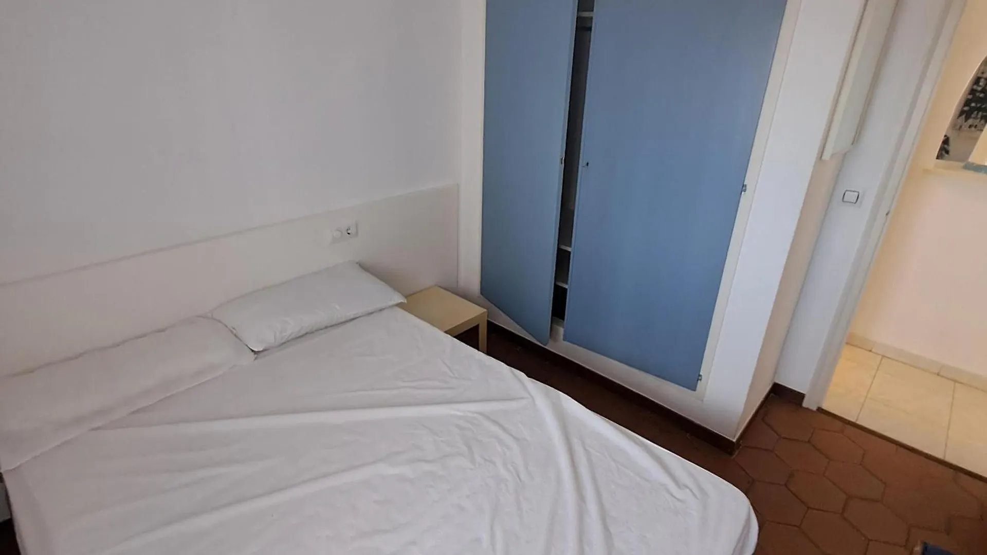 Apartamento Centrico En Empuriabrava, A 600M De La Playa, Con Balcon Y Aire Acondicionado. - Es-228-188 Appartamento Empuriabrava