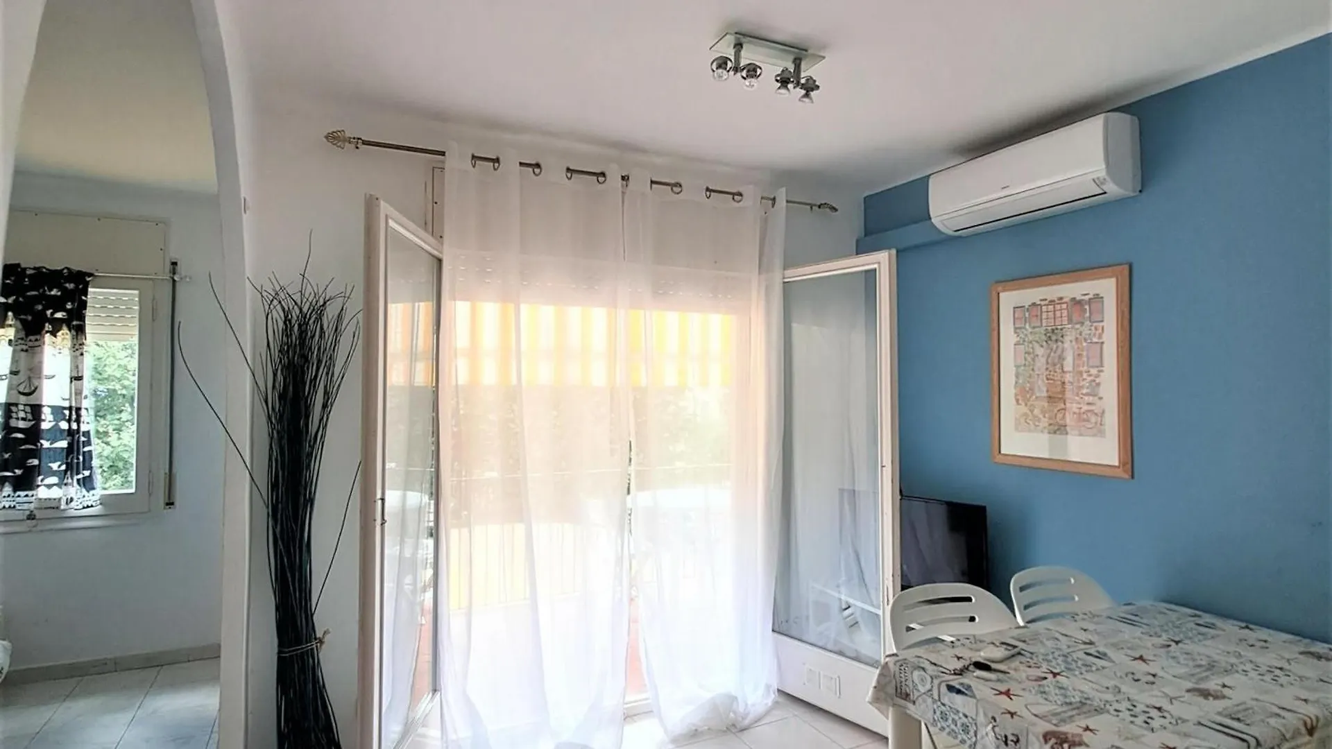Appartamento Apartamento Centrico En Empuriabrava, A 600M De La Playa, Con Balcon Y Aire Acondicionado. - Es-228-188