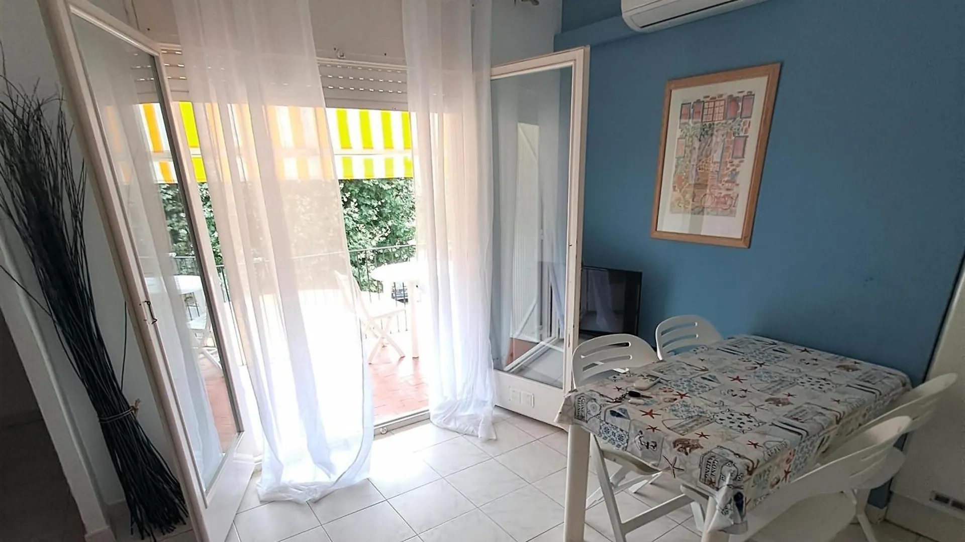 Apartamento Centrico En Empuriabrava, A 600M De La Playa, Con Balcon Y Aire Acondicionado. - Es-228-188 Spagna