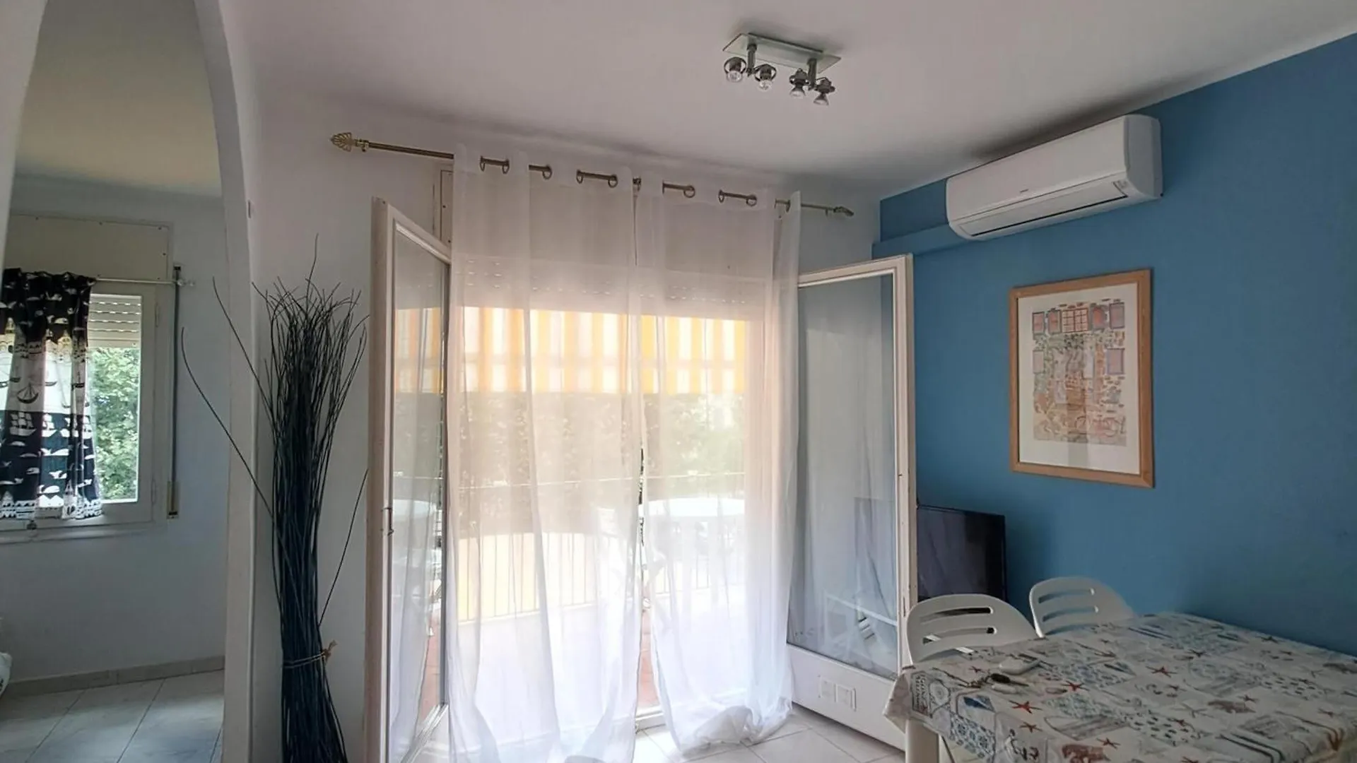 Apartamento Centrico En Empuriabrava, A 600M De La Playa, Con Balcon Y Aire Acondicionado. - Es-228-188 0*, Empuriabrava Spagna