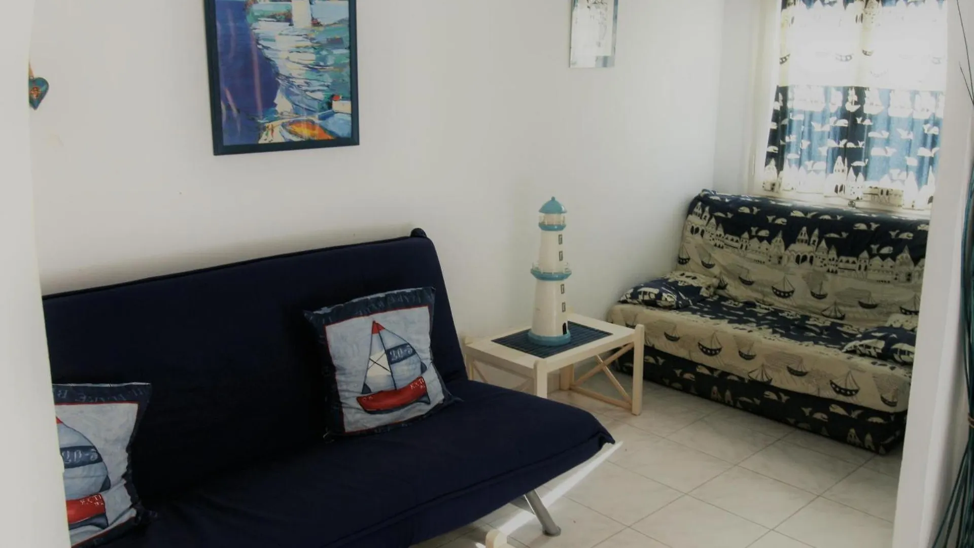 Apartamento Centrico En Empuriabrava, A 600M De La Playa, Con Balcon Y Aire Acondicionado. - Es-228-188 Appartamento Empuriabrava