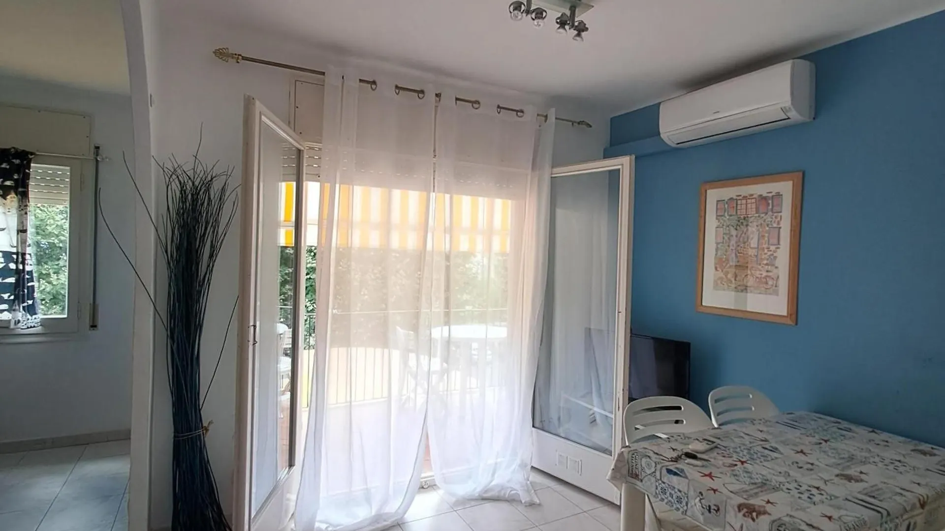 Apartamento Centrico En Empuriabrava, A 600M De La Playa, Con Balcon Y Aire Acondicionado. - Es-228-188 Spagna