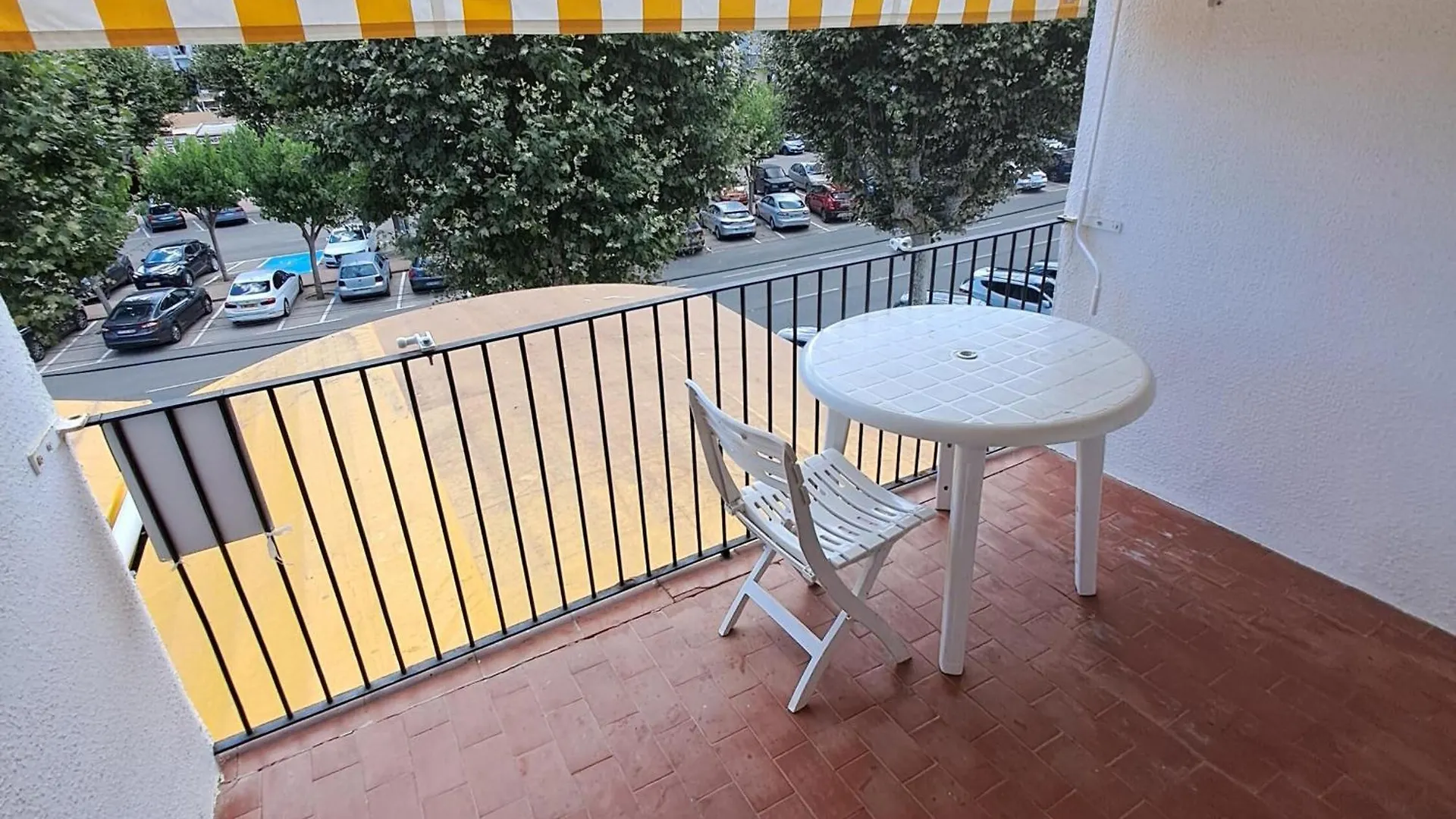 Apartamento Centrico En Empuriabrava, A 600M De La Playa, Con Balcon Y Aire Acondicionado. - Es-228-188 0*, Empuriabrava Spagna